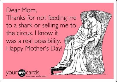 The Meaning of Mother's Day