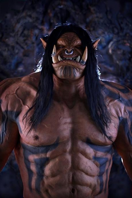 Best Cosplay of the Week: Skeletor, Scarecrow, Grommash & More wow-cosplay