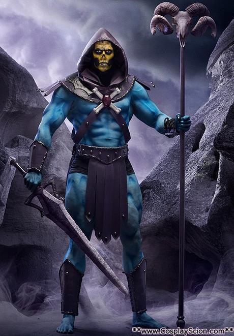 Best Cosplay of the Week: Skeletor, Scarecrow, Grommash & More skeletor_by_the_cosplay_scion-d8qy5m4