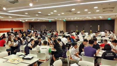 Young People Are Not Interested in Personal Finance? Young People Are Not Interested in Personal Finance?