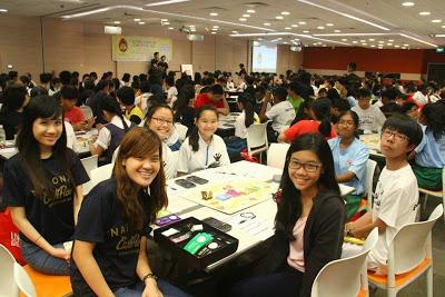 Young People Are Not Interested in Personal Finance? Young People Are Not Interested in Personal Finance?