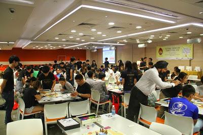 Young People Are Not Interested in Personal Finance? Young People Are Not Interested in Personal Finance?