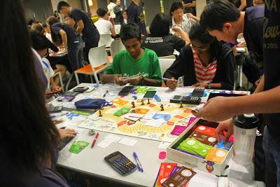 Young People Are Not Interested in Personal Finance? Young People Are Not Interested in Personal Finance?