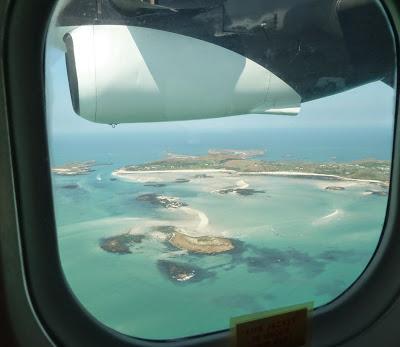 Next Stop St Mary's the Isles of Scilly Next Stop St Mary's the Isles of Scilly