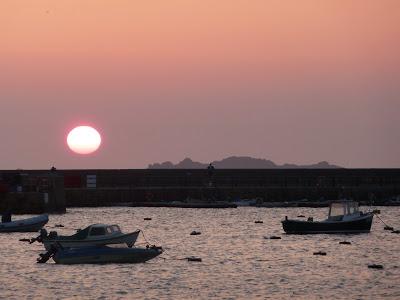 Next Stop St Mary's the Isles of Scilly Next Stop St Mary's the Isles of Scilly