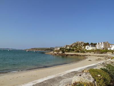 Next Stop St Mary's the Isles of Scilly Next Stop St Mary's the Isles of Scilly