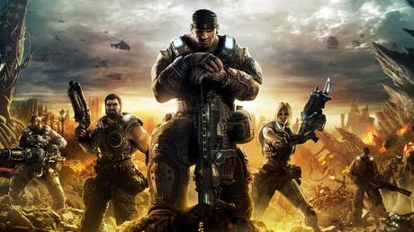 Gears of War: Ultimate Edition listed by Brazilian ratings board