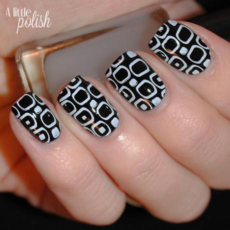 The Digit-al Dozen Does: Geometric - Look 1