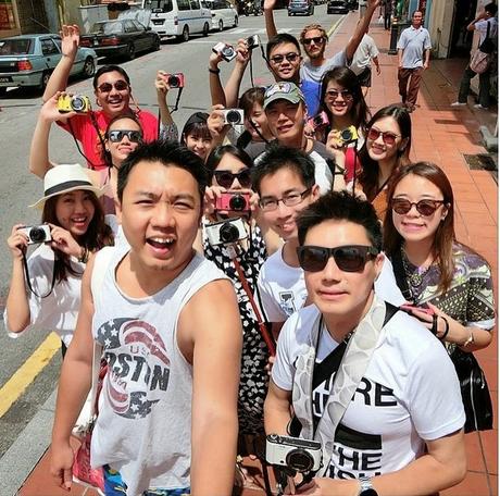 Beauty of Malacca: Capturing moments with Casio Exilim ZR3500 Beauty of Malacca: Capturing moments with Casio Exilim ZR3500