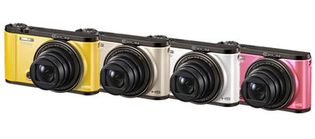 Beauty of Malacca: Capturing moments with Casio Exilim ZR3500 Beauty of Malacca: Capturing moments with Casio Exilim ZR3500