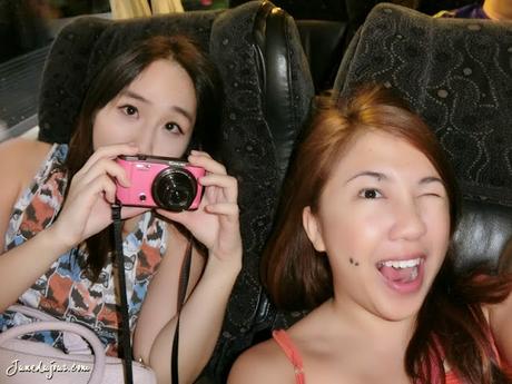 Beauty of Malacca: Capturing moments with Casio Exilim ZR3500 Beauty of Malacca: Capturing moments with Casio Exilim ZR3500