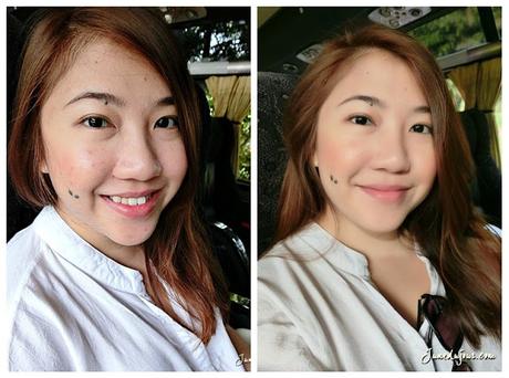 Beauty of Malacca: Capturing moments with Casio Exilim ZR3500 Beauty of Malacca: Capturing moments with Casio Exilim ZR3500