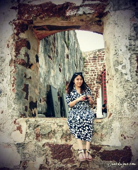 Beauty of Malacca: Capturing moments with Casio Exilim ZR3500 Beauty of Malacca: Capturing moments with Casio Exilim ZR3500