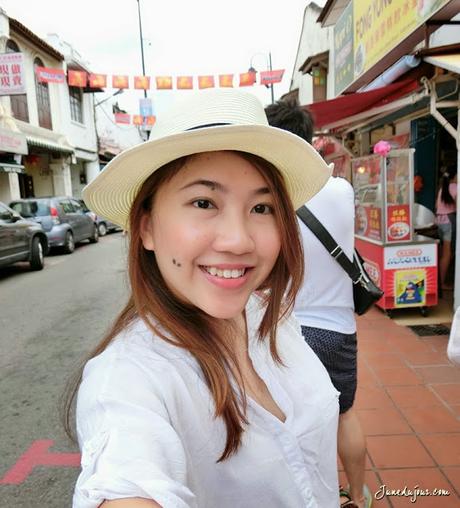 Beauty of Malacca: Capturing moments with Casio Exilim ZR3500 Beauty of Malacca: Capturing moments with Casio Exilim ZR3500