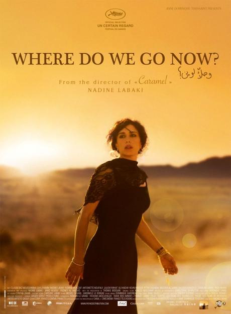 MOVIE OF THE WEEK: Where Do We Go Now? MOVIE OF THE WEEK: Where Do We Go Now?