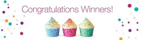 And the Winners are... And the Winners are...