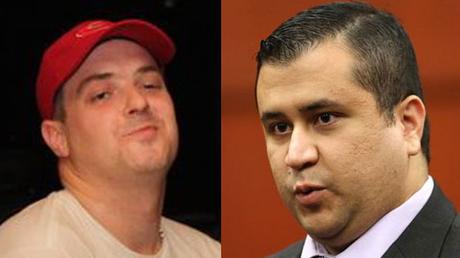George Zimmerman, NRA's Greatest Hero and Biggest Victim, Once Again Makes the News