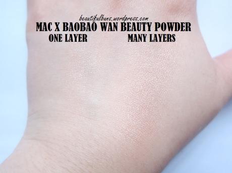 MAC Baobao Wan Beauty Powder (6)