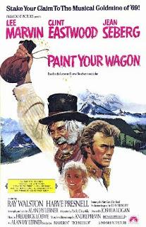 #1,729. Paint Your Wagon  (1969)