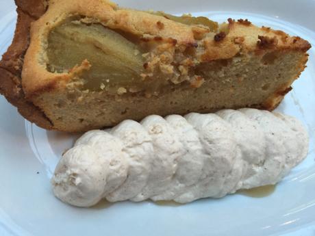 Review: Dip Your Own Asparagus at The Highfield IMG_6817