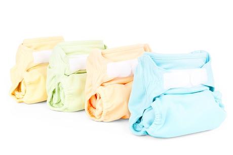7 Cloth Diaper Accessories 
