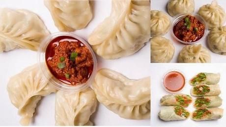 Orient 8, Lavasa Pune - Delicious Oriental Food
