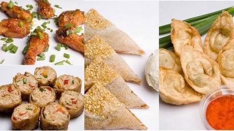 Orient 8, Lavasa Pune - Delicious Oriental Food