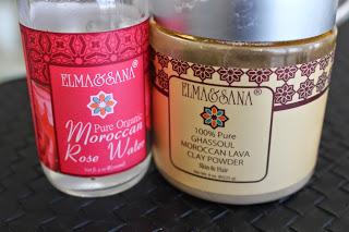 The Two Things You Need for the Best Face Masque