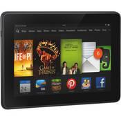 Amazon - Kindle Fire HDX 7