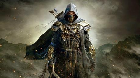 The Elder Scrolls Online does not require a CD key on PS4 & Xbox One