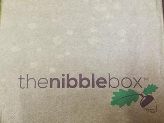 The Nibble Box: For healthy snacking throughout the day! The Nibble Box: For healthy snacking throughout the day!