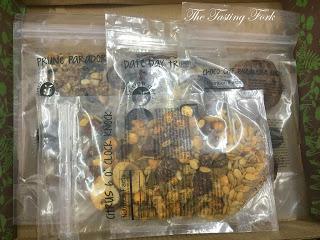 The Nibble Box: For healthy snacking throughout the day! The Nibble Box: For healthy snacking throughout the day!