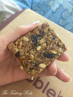 The Nibble Box: For healthy snacking throughout the day! The Nibble Box: For healthy snacking throughout the day!