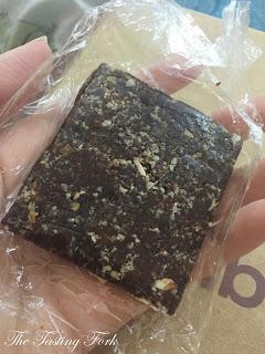 The Nibble Box: For healthy snacking throughout the day! The Nibble Box: For healthy snacking throughout the day!