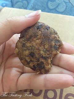 The Nibble Box: For healthy snacking throughout the day! The Nibble Box: For healthy snacking throughout the day!