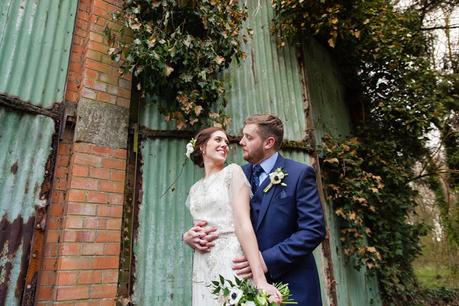 Informal photography at Rise Hall