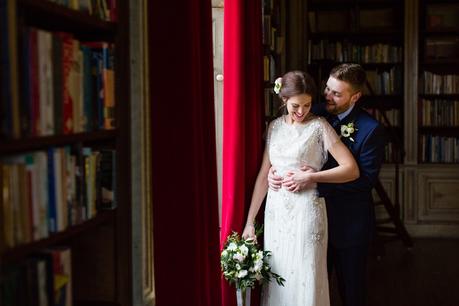 Rise Hall Wedding Photography _ Tux and Tales Photography_7138