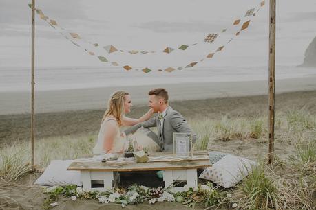 A Seaside Picnic Love Story . Modern Wedding Inspiration For The Unique Couple A Seaside Picnic Love Story . Modern Wedding Inspiration For The Unique Couple