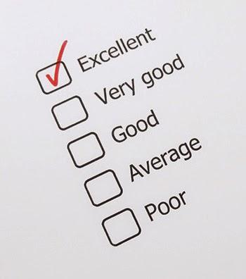What Should be the Standard for Evaluations?