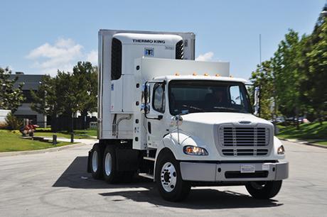 3 Reasons for Renting Natural Gas Trucks