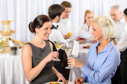 Networking Effectively for Wedding Planners
