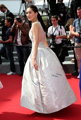Dior Special: Celebrity Style - Cannes Film Festival