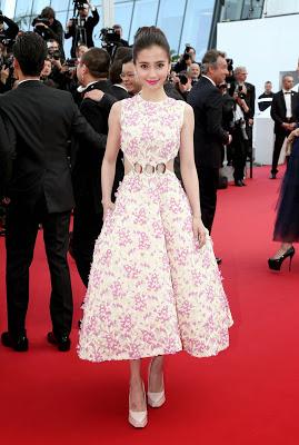 Dior Special: Celebrity Style - Cannes Film Festival