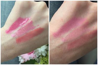 NARS x Christopher Kane Neoneutrals Lipglosses - OMG! NARS x Christopher Kane Neoneutrals Lipglosses - OMG!