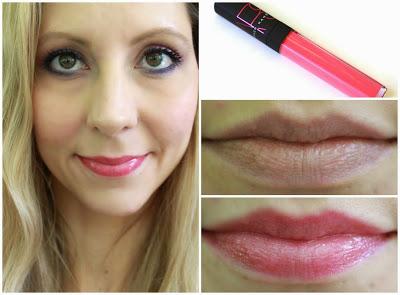 NARS x Christopher Kane Neoneutrals Lipglosses - OMG! NARS x Christopher Kane Neoneutrals Lipglosses - OMG!