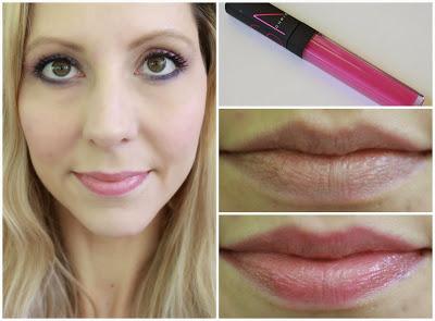 NARS x Christopher Kane Neoneutrals Lipglosses - OMG! NARS x Christopher Kane Neoneutrals Lipglosses - OMG!