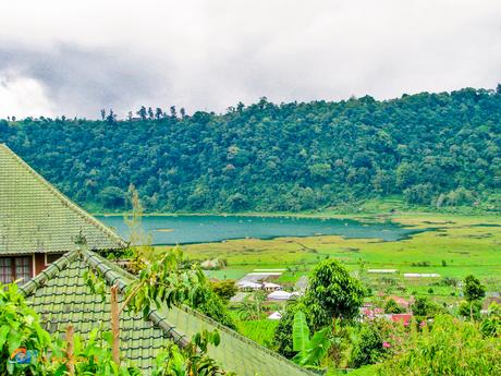 #TheWeeklyPostcard: Beautiful Bedugul In The Mountains