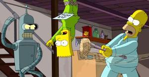 This Week On Earth: May 10th – May 16th 2015 homer