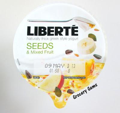 Yogurt Reviews Megapost: The Collective Dairy, Müller, & Liberté