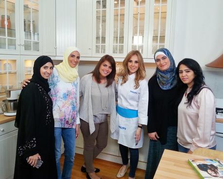 Philips Middle East #30daysofhomemade Ambassador. wpid-20150507_112941_1.jpg